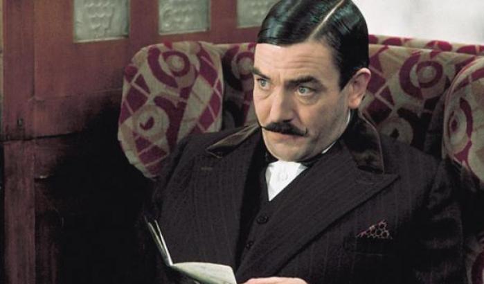 È morto Albert Finney, il grande Poirot di 'Assassinio sull'Orient Express'