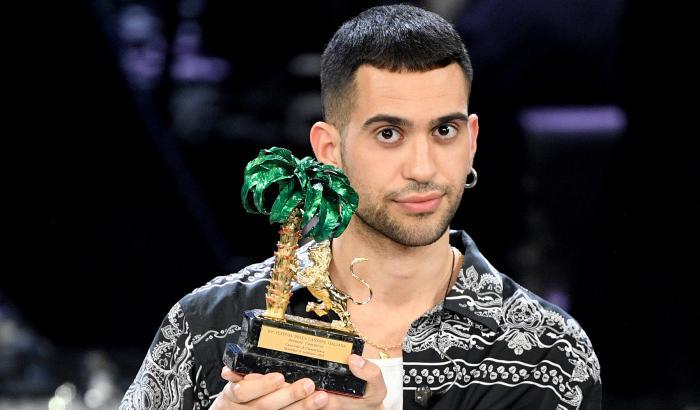 Mahmood scioglie la riserva: rappresenterà l’Italia all’Eurovision