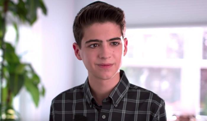 Piccoli ma grandi passi avanti: Disney Channel ha il suo primo personaggio apertamente gay