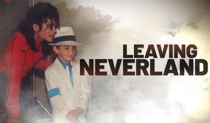 In prima tv su Nove Leaving Neverland, il documentario su Michael Jackson e le accuse di pedofilia