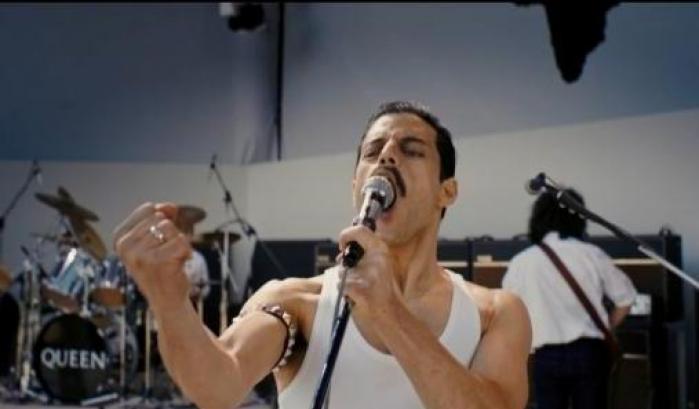"Bohemian Rhapsody" in Cina, tagliate scene e allusioni gay