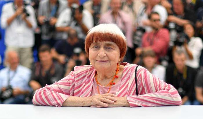 Addio alla regista femminista Agnes Varda, aveva 90 anni