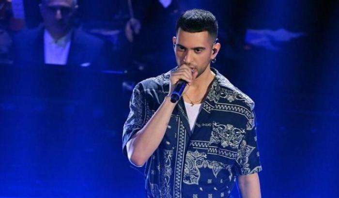 Eurovision, comunità Lgbt contestano Mahmood, le star il festival in Israele