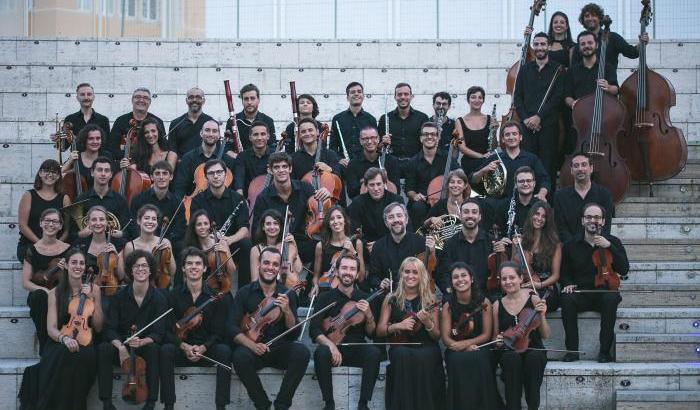 LaFil, una nuova orchestra di giovani talenti al debutto con Gatti