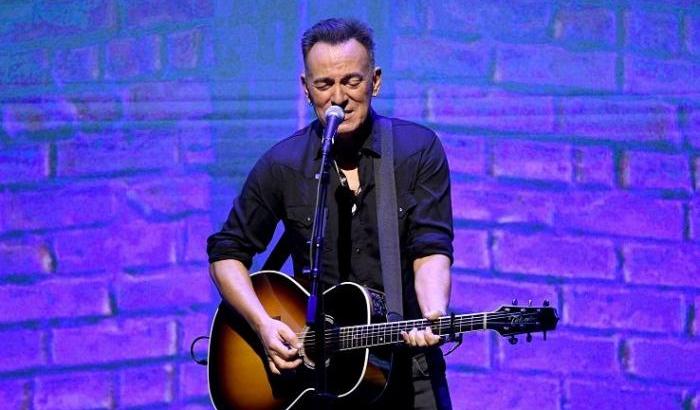 Springsteen in concerto a Roma nel 2020 (per ora esce “Western Stars”)