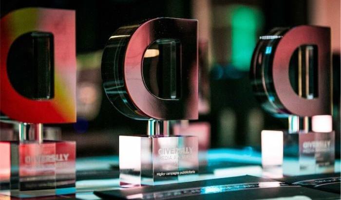 A Segre, Cattelan e De Gregorio i Diversity Media Awards