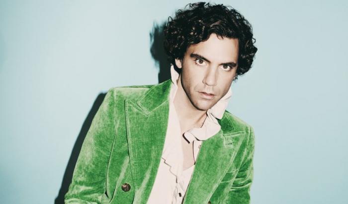 Mika riparte con un singolo, disco e tour: "In Ice Cream mi ispiro a George Michael"