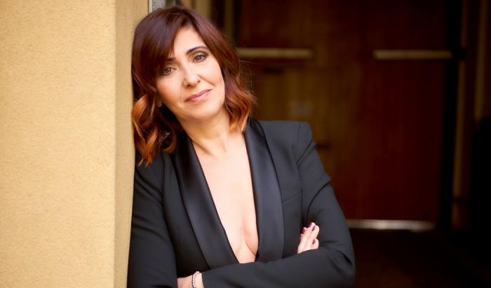 Giuseppina Torre: «Nel mio “Life Book” suono contro l’indifferenza»