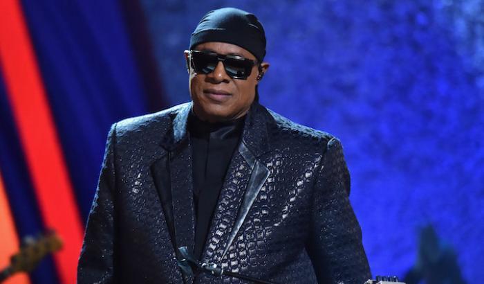 L'annuncio di Stevie Wonder: "dovrò subire un trapianto di rene"