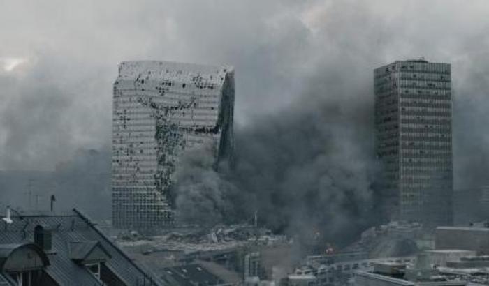 “The Quake”, quando il terremoto devasta Oslo