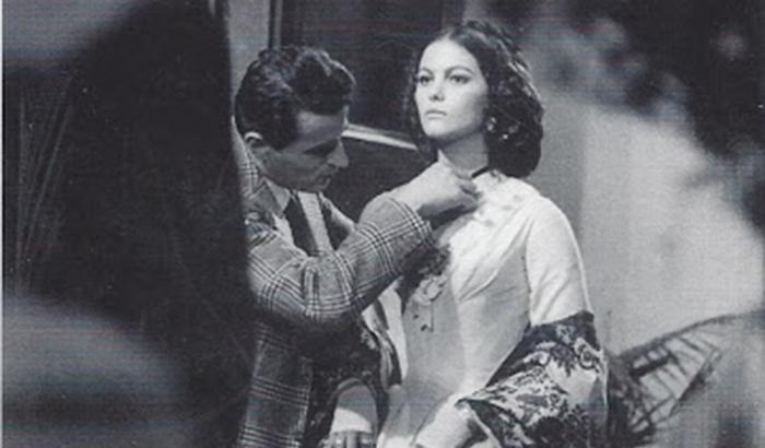 Addio Piero Tosi, costumista da Oscar per Zeffirelli e Visconti