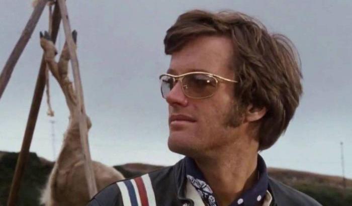 Morto Peter Fonda, attore della "nuova Hollywood" e "Easy Rider"