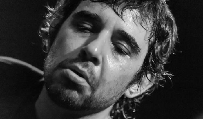 Dai Tiromancino alle rapine: arrestato il cantautore Francesco Zampaglione