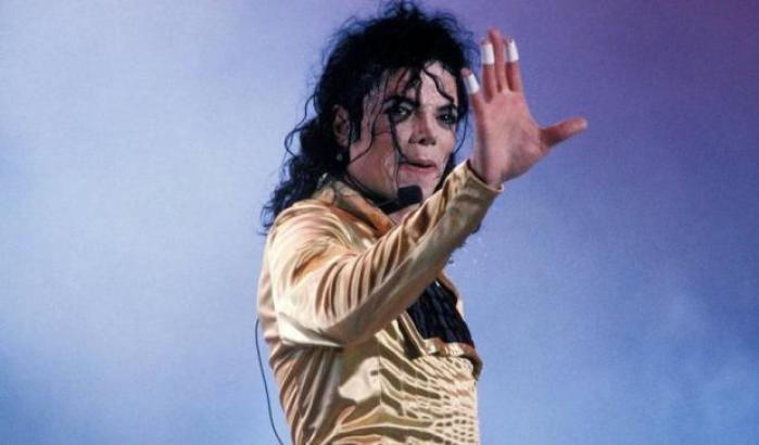 Marlon Brando: “Penso che Michael Jackson abbia avuto ragazzini”
