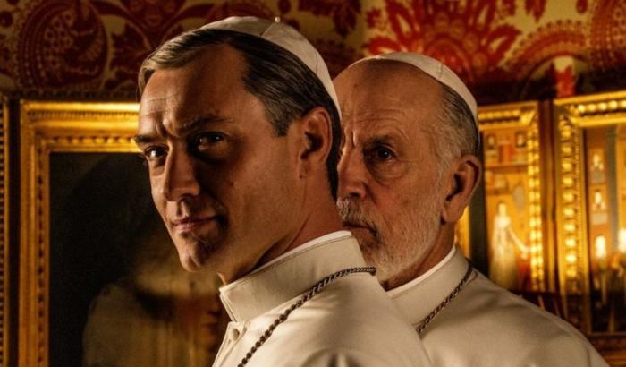 The New Pope: i due Papi di Sorrentino che inseguono l'utopia della purezza