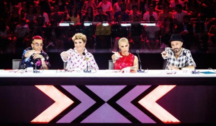 X Factor, debuttano in giuria Malika, Sfera Ebbasta e Samuel