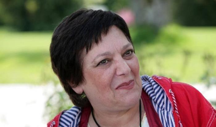 Morta Roberta Fiorentini, l’impareggiabile segretaria raccomandata in “Boris”
