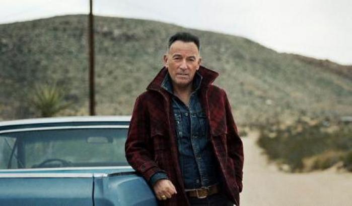 Springsteen, Lady Gaga e le altre star per l’insediamento di Joe Biden