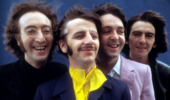 Beatles, l’utopia e la follia della casa discografica Zapple