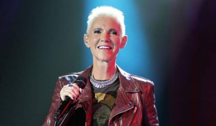 È morta Marie Fredriksson, la storica voce dei Roxette: lottava da anni con un tumore