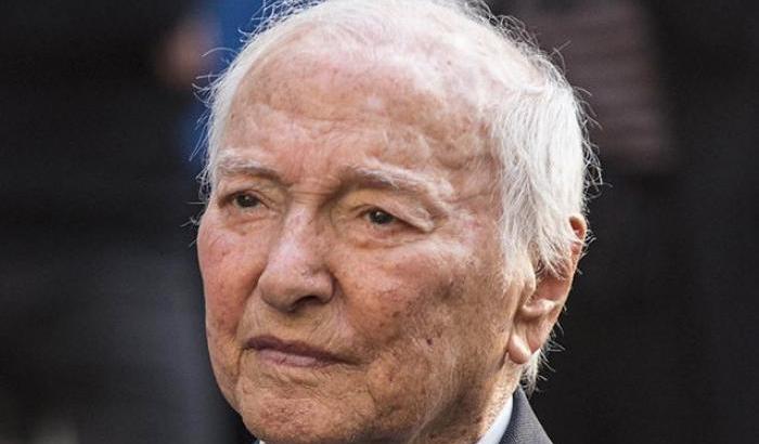 I primi 91 anni di Piero Angela, il padre della divulgazione scientifica della Tv italiana