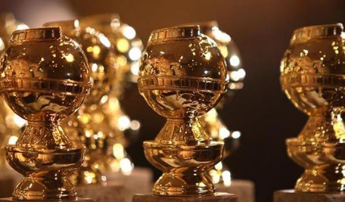 Tutte le nomination dei Golden Globes: stanotte il verdetto