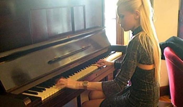 Alice Severi, la pianista è morta ad appena 32 anni