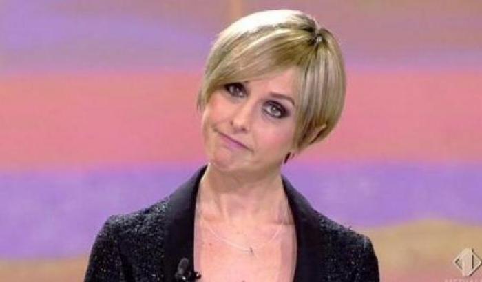 Grazia De Michele: “La retorica su Nadia Toffa guerriera contro il cancro fa danni”
