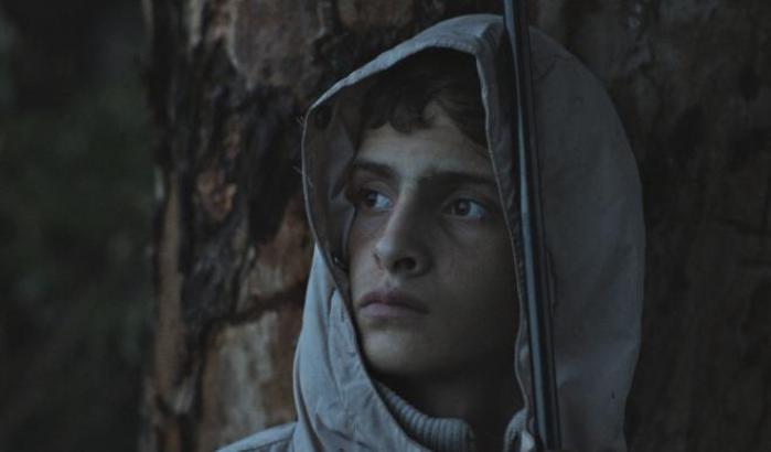 “Notturno” di Gianfranco Rosi nella shortlist dei documentari per gli Oscar