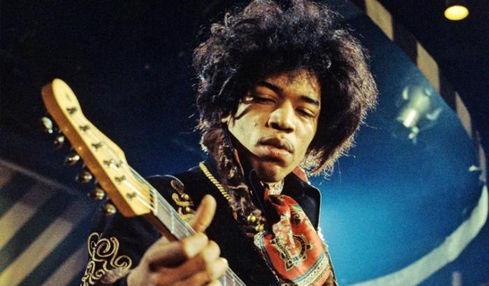 Un libro ci svela come furono davvero gli ultimi giorni di Jimi Hendrix, 50 anni fa