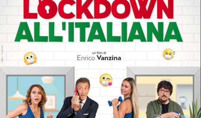 'Lockdown all'italiana': possiamo già ridere di 35.000 morti?