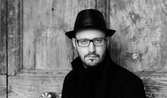 Raphaël Cendo ha creato “Saturation”, la Biennale di Venezia lo premia