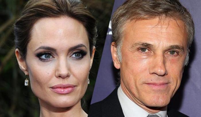 Angelina Jolie e Christoph Waltz in trattative per i ruoli principali in Every note played