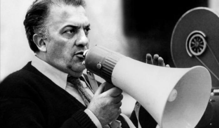Due film sul mondo di Fellini, alla Festa del Cinema di Roma
