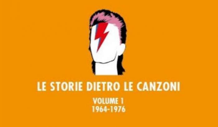 "David Bowie - Le storie dietro le canzoni": esce il libro di Paolo Madeddu