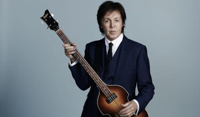 McCartney III, il terzo album della trilogia nato con il lockdown
