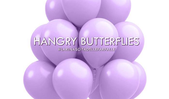 "Hangry Butterflies" di Maruska Albertazzi, il documentario sui disturbi alimentari