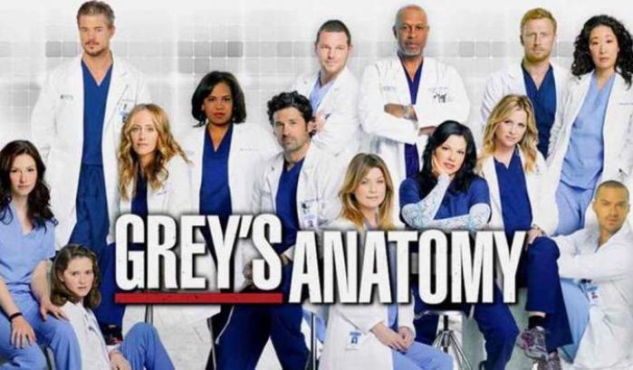 Esce la nuova stagione di "Grey's Anatomy". Ellen Pompeo: "Potrebbe essere l' ultima"