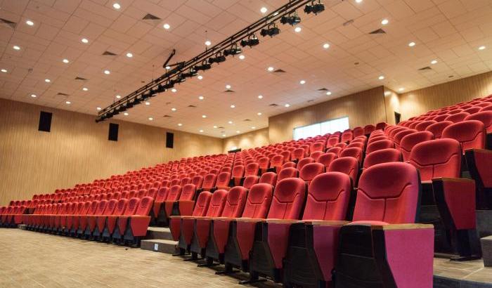 Confermato: sì a teatri e cinema in zone gialle riaperti dal 27 marzo
