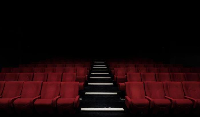 Una disfatta per il cinema: dall’ 8 marzo il 93% in meno negli incassi e nelle presenze