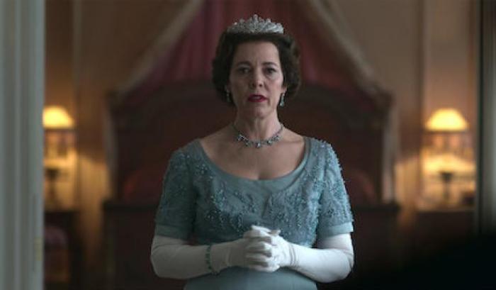 Elisabetta II, Diana e la Thatcher nella quarta stagione di "The Crown" su Netflix