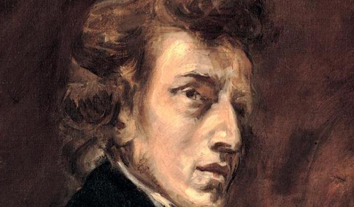 Chopin era omosessuale? E con ciò?