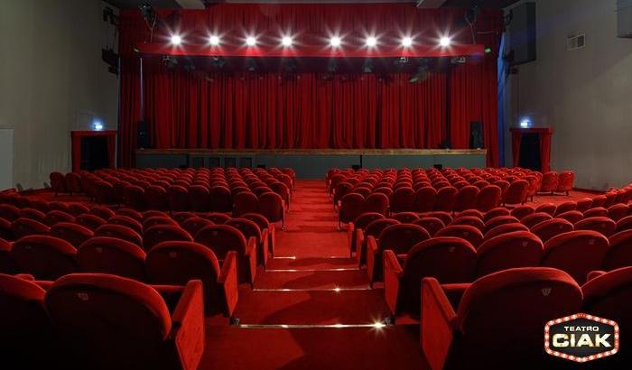 Il Cts: sì a teatri, cinema e concerti in zona gialla dal 26 aprile con il 50% di pubblico