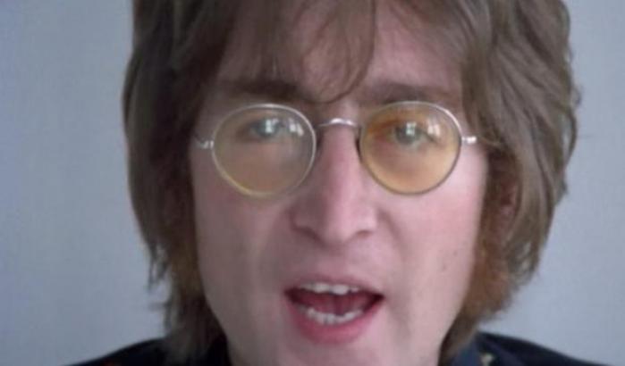 Indimenticabile Lennon, la sua musica sfida il tempo
