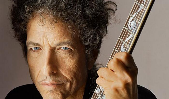 Bob Dylan, artista geniale e accorto uomo d’affari