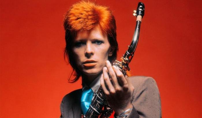 “London Boy”: un nuovo documentario su David Bowie con materiali inediti