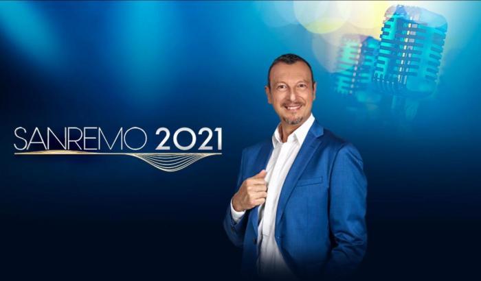 Sanremo 2021: le canzoni parlano quasi tutte d’amore. Peyote e Gazzé le eccezioni
