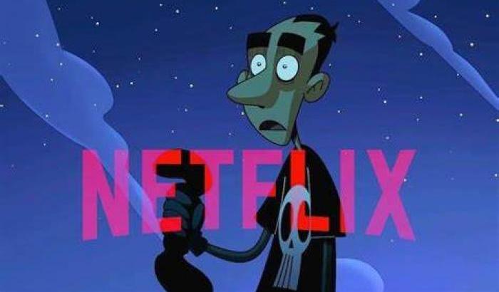 Zerocalcare, la prima serie animata sarà su Netflix
