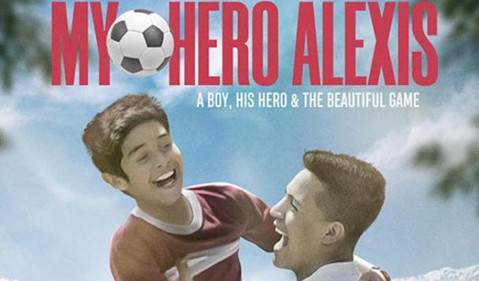 ''Mi Amigo Alexis'': al Giffoni Film Festival il sogno del calcio per uscire dalla povertà