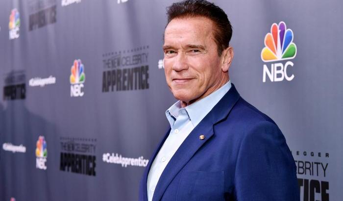 Schwarzenegger: 